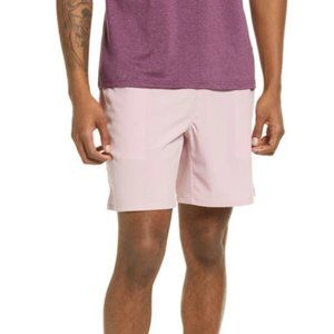 Medium ZELLA Aqua Terra Swim Trunks